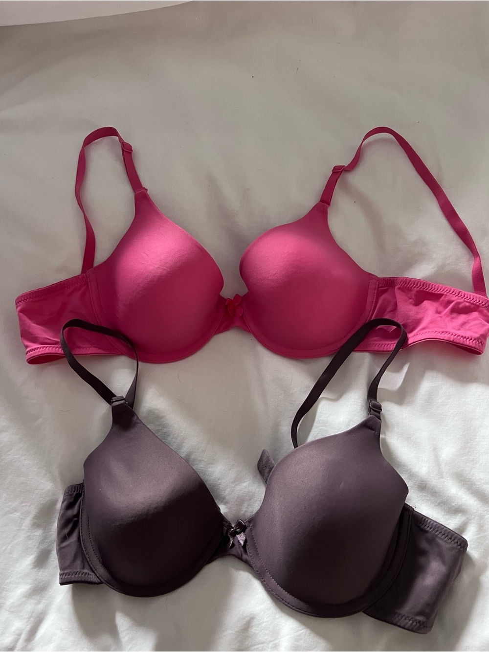 Maidenform bras, 36B